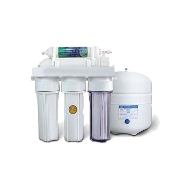 Ankara Su Arıtmacı