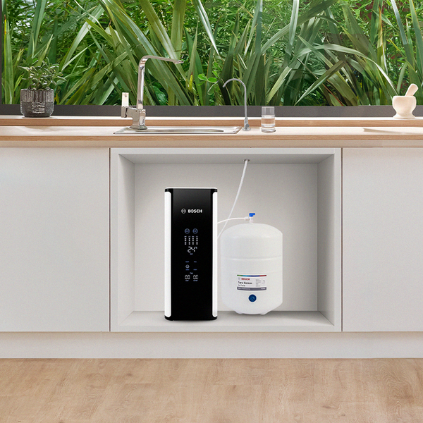 Ankara Su Arıtmacı