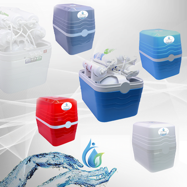 Ankara Su Arıtmacı